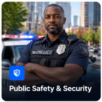 Public Safety & Security