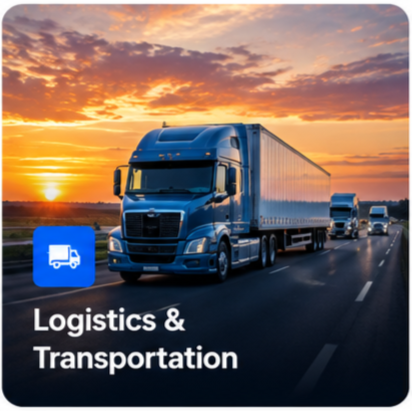 Logistics & Transportation