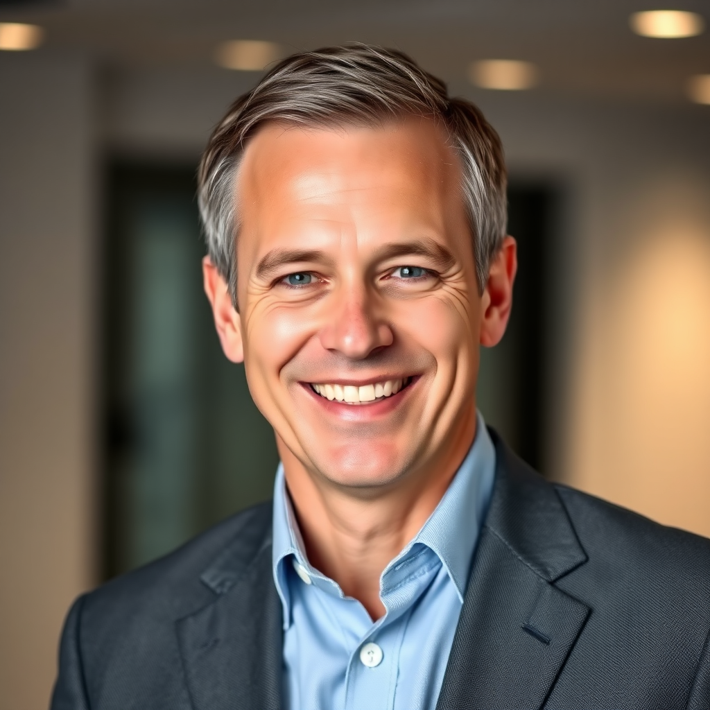 Testimonial Client 1