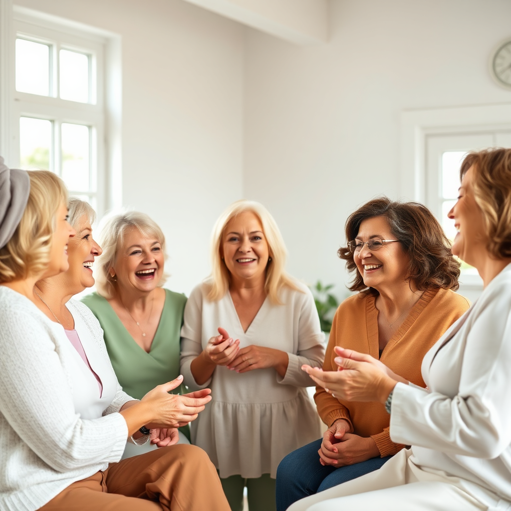 Women's Ministry