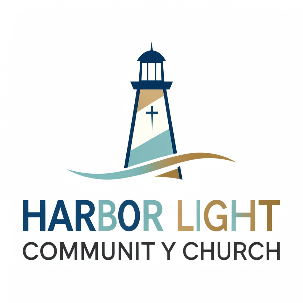 Harbor Light Community Church Logo