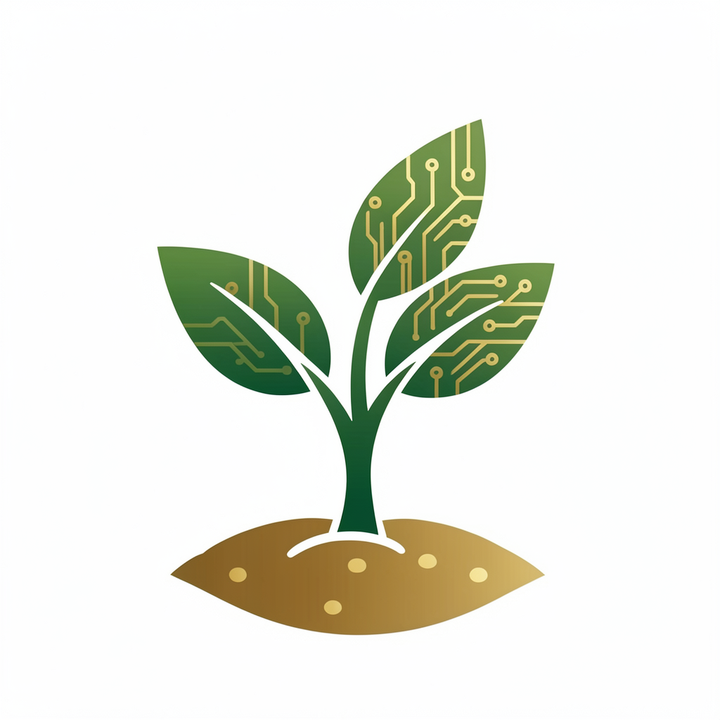 Future Growth Icon