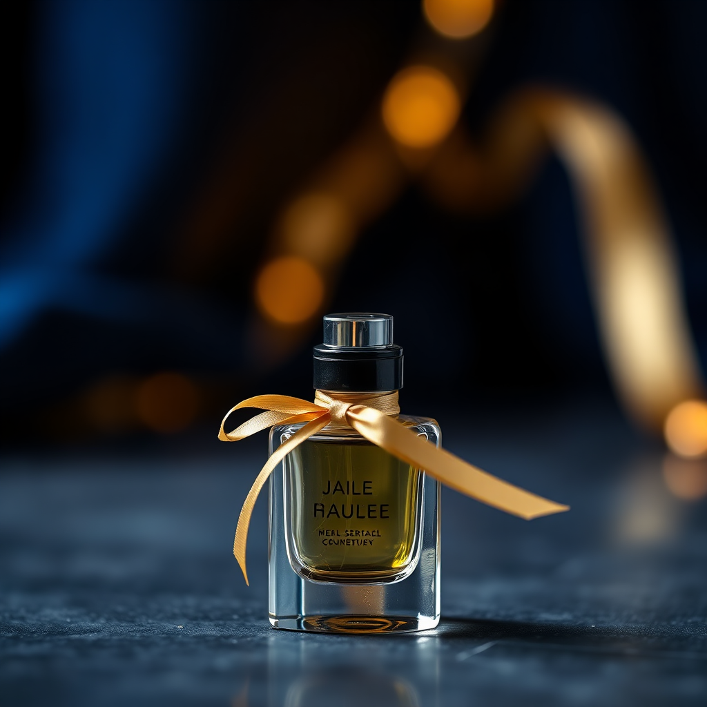 Exclusive VIP fragrance offer