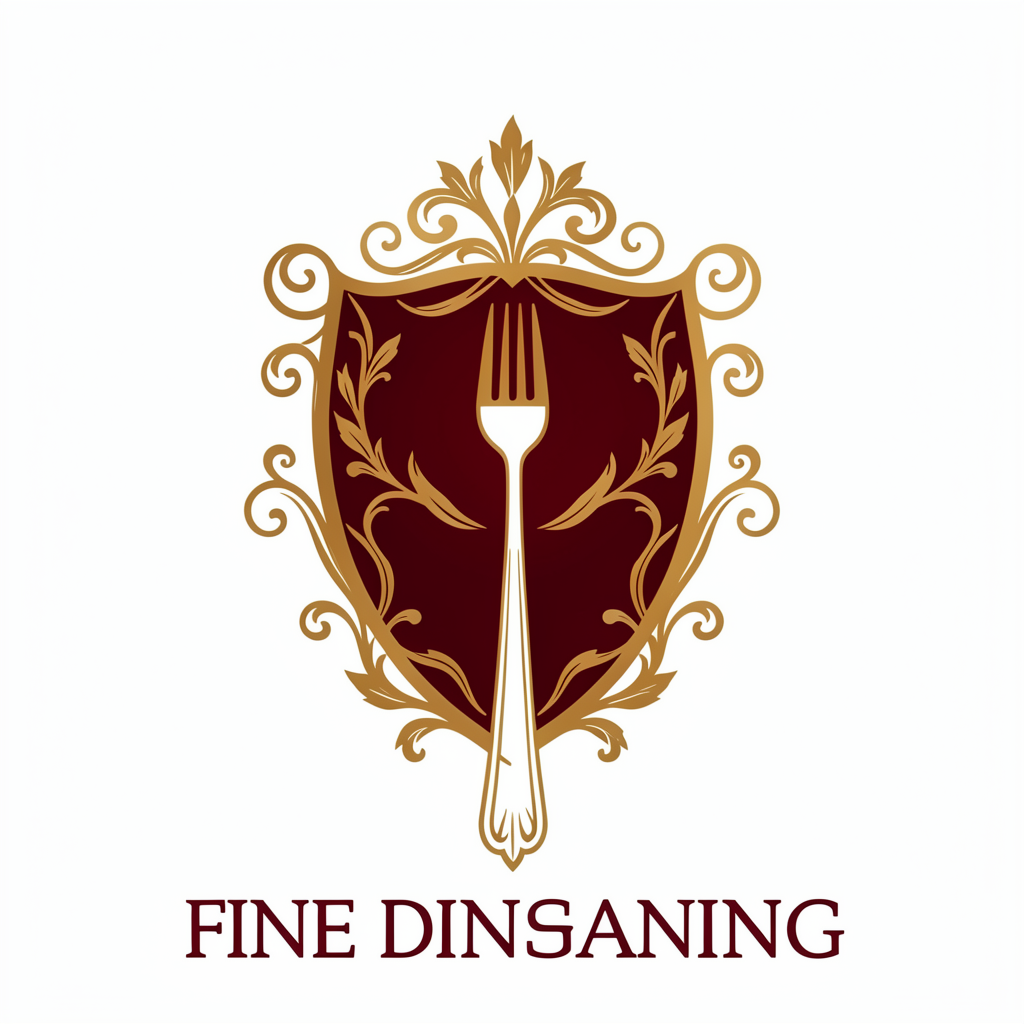 Restaurant Logo