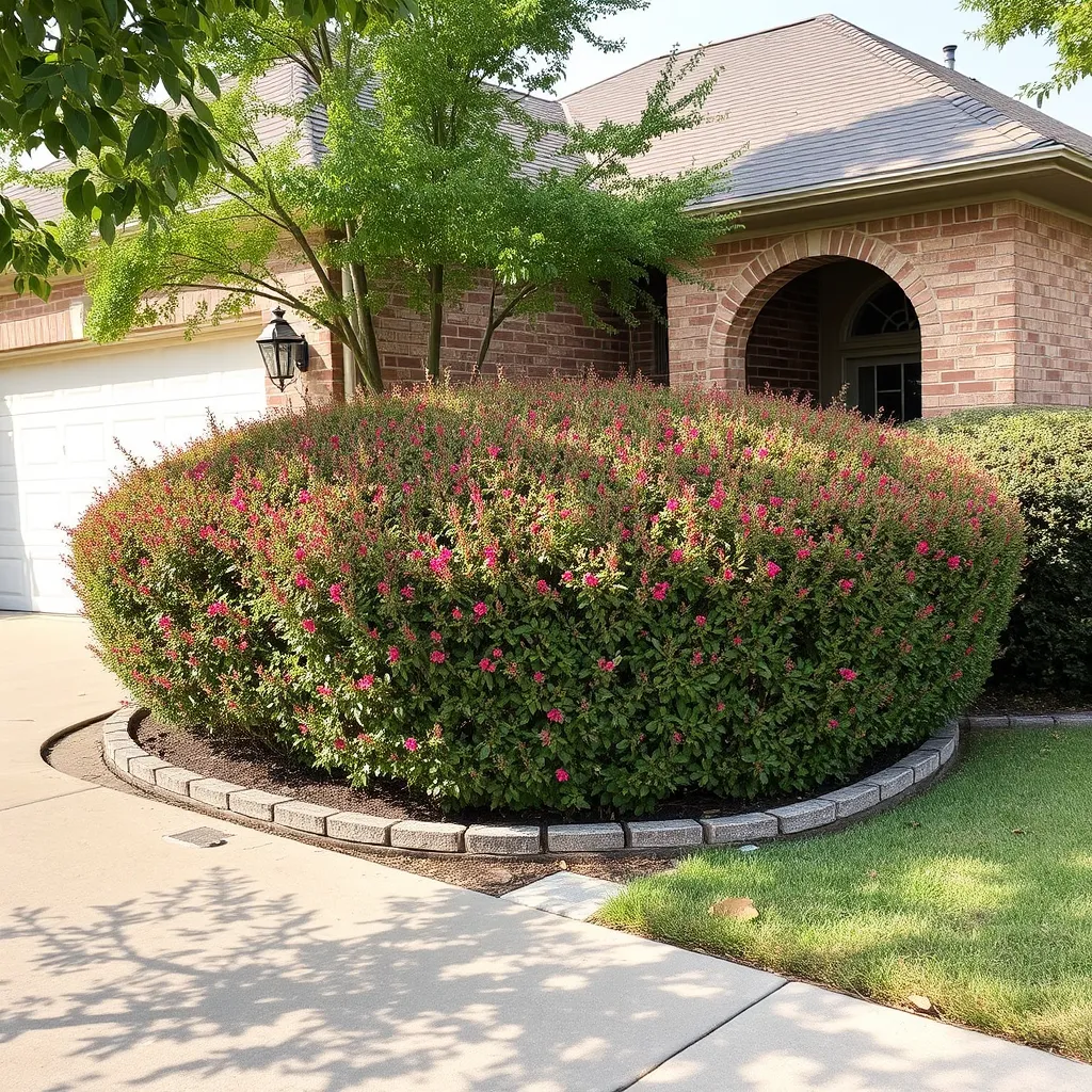 Landscaping