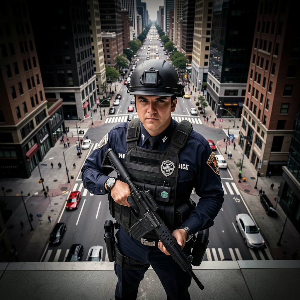 Public Safety & Security