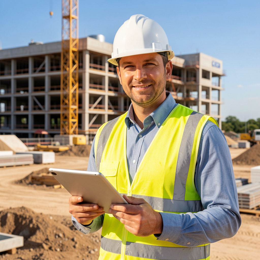 Construction & Field Services