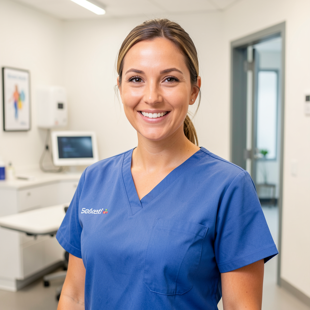 Healthcare & Care Services