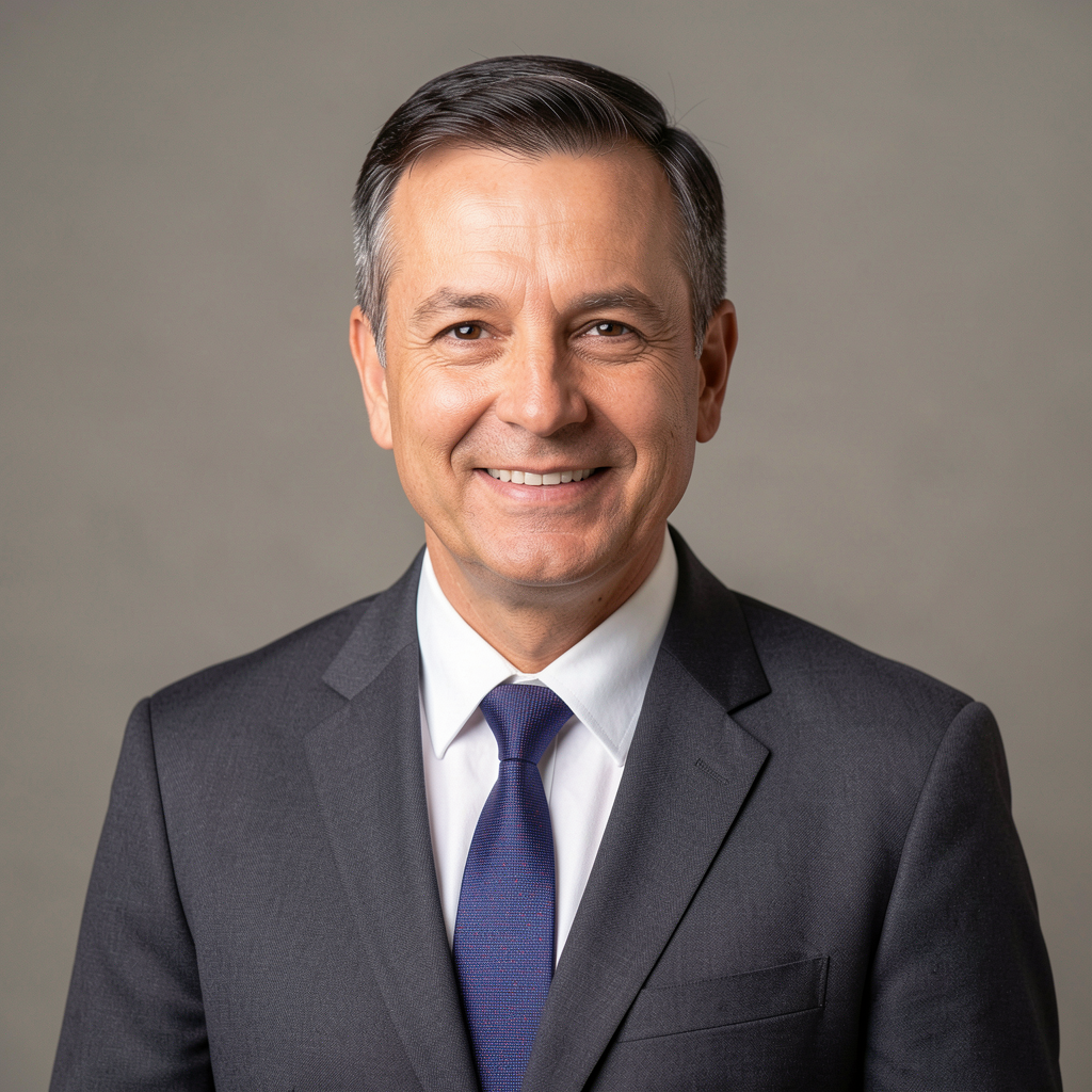 University President