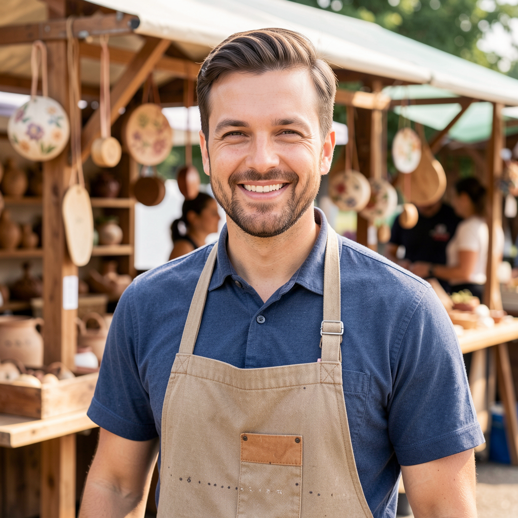 Vendor Photo