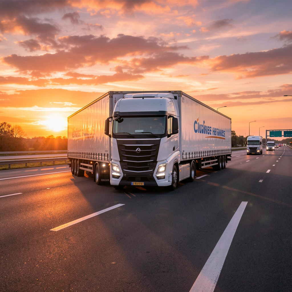 Logistics & Transportation