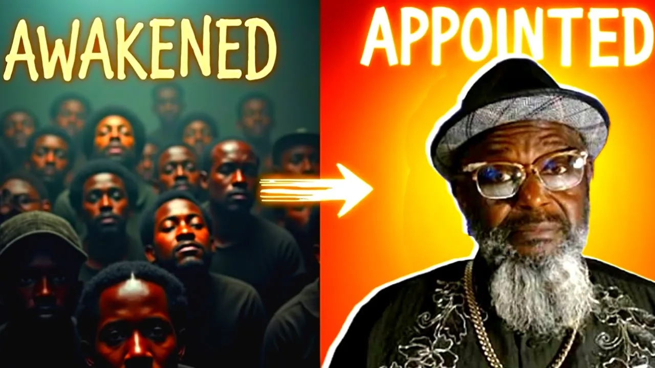 Click to watch The High Priest Introduction