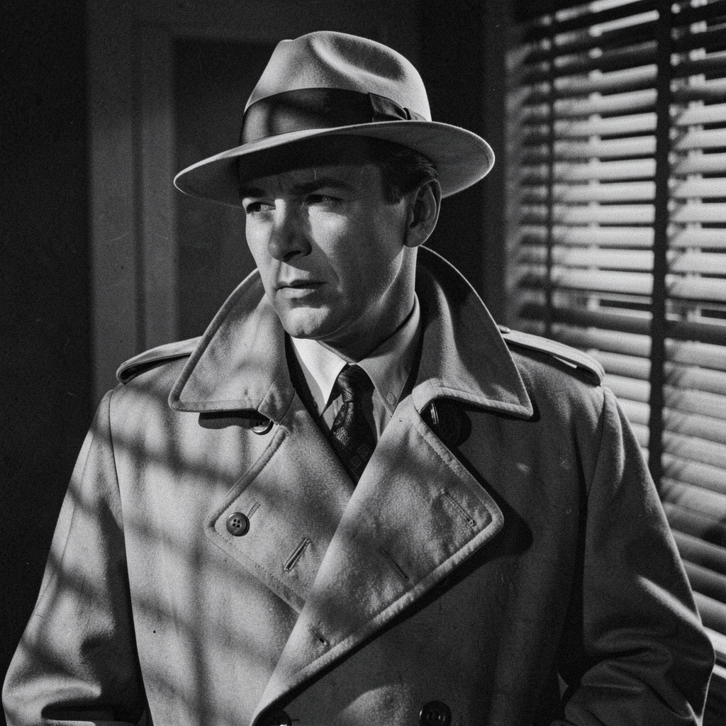 Noir Star