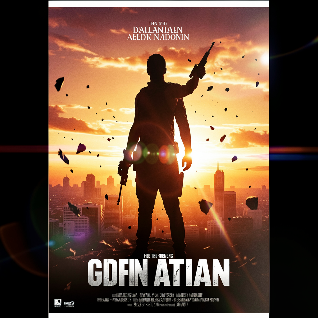 Poster Mockup