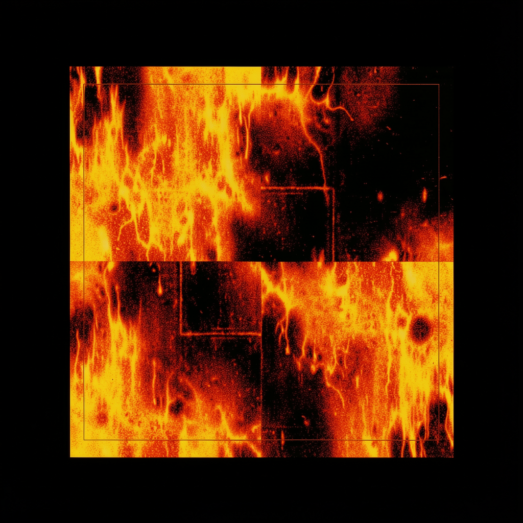THERMAL EP Cover