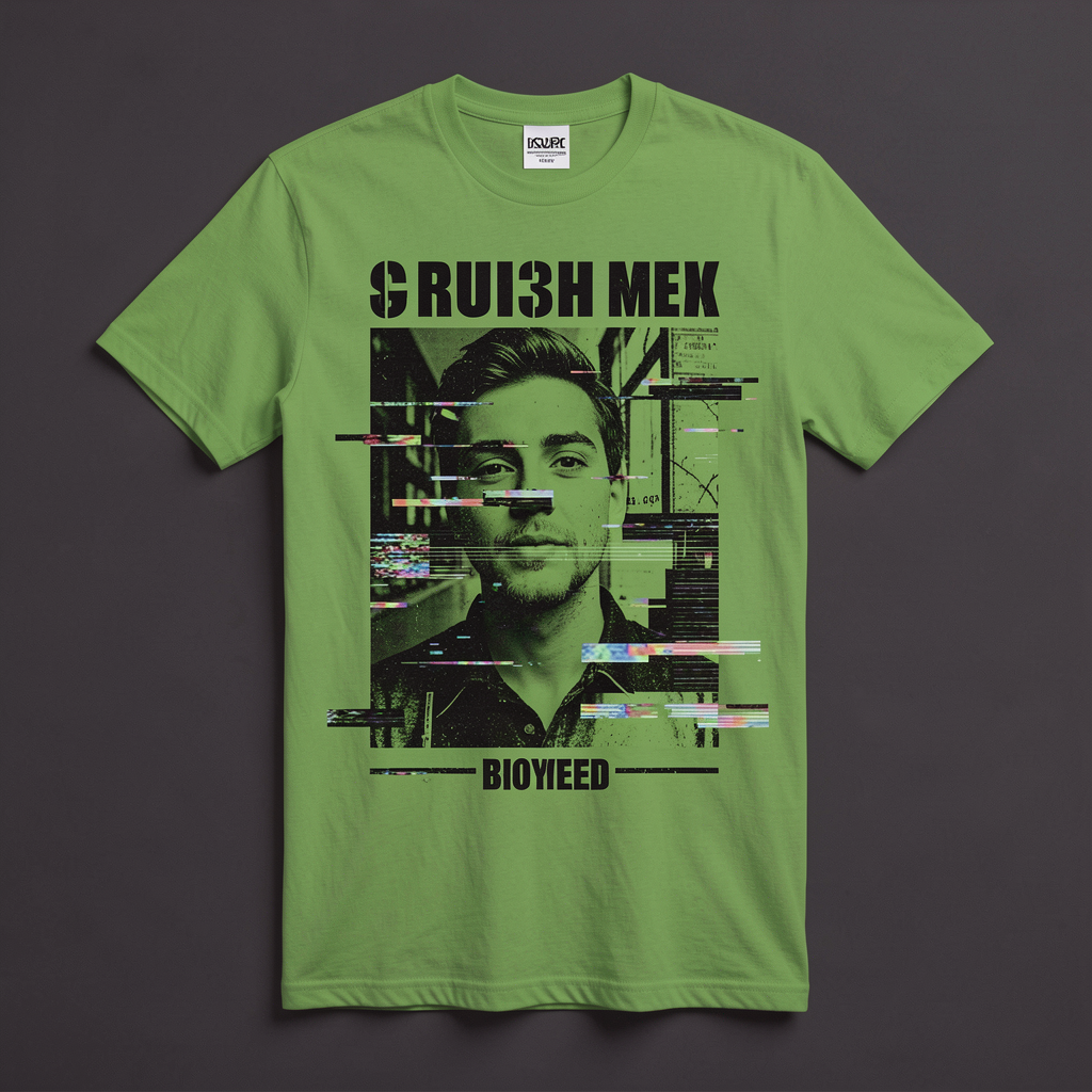 Graphic Tee