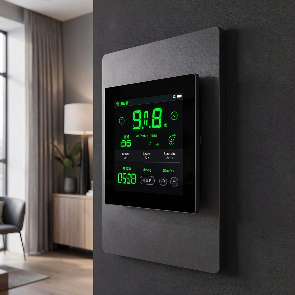 Thermal Gas Heating Optimizer