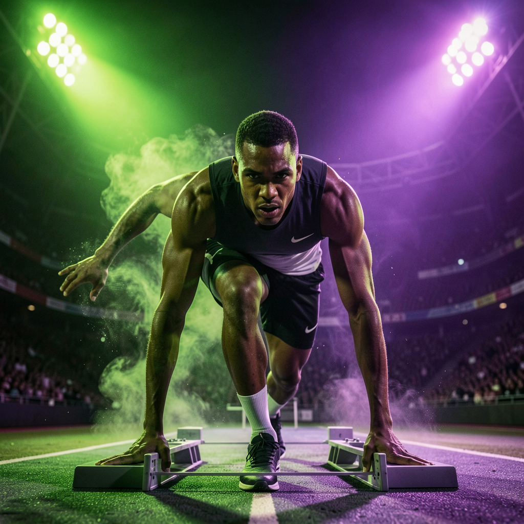 Metabolic Inferno program