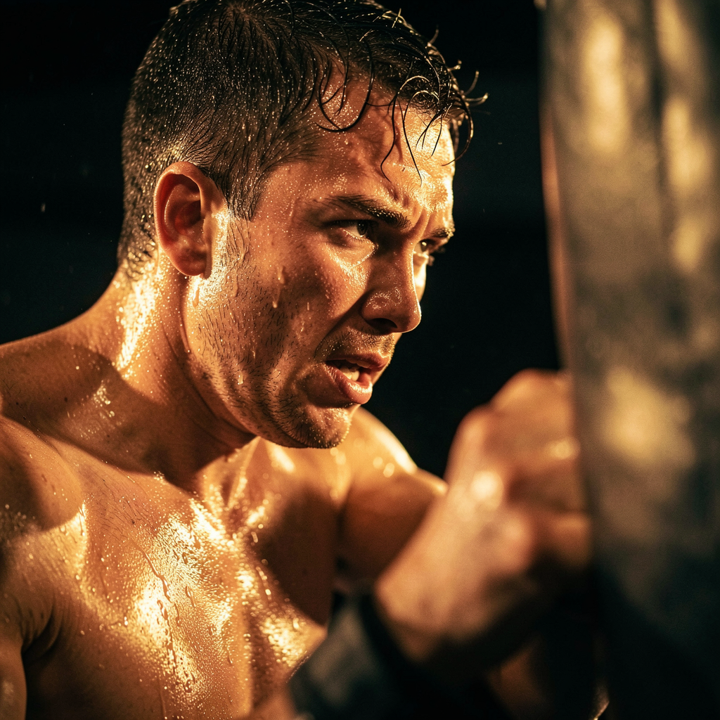Combat Fitness