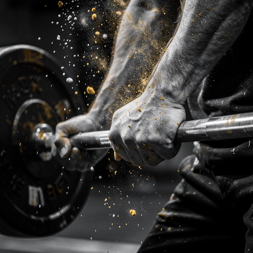 Heavy Lifting