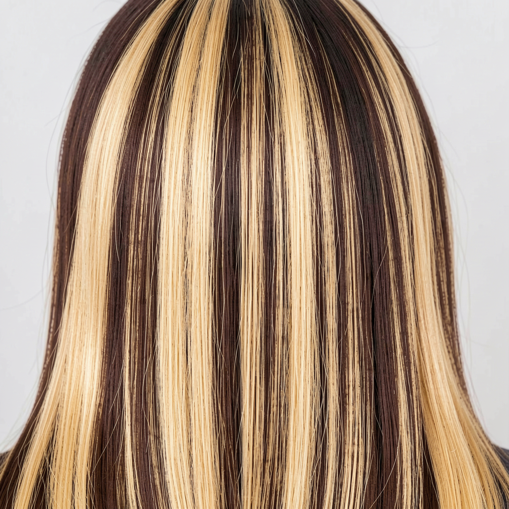Signature Balayage