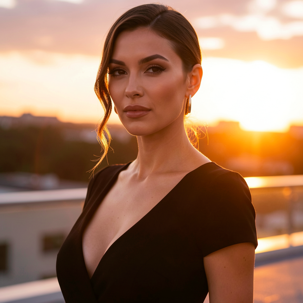 Clara, 28