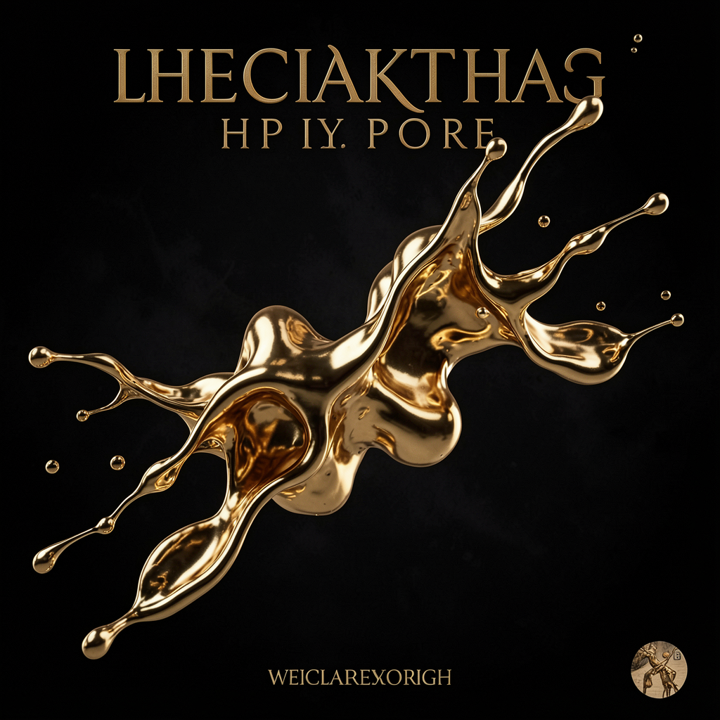 Gold Standard Album Cover
