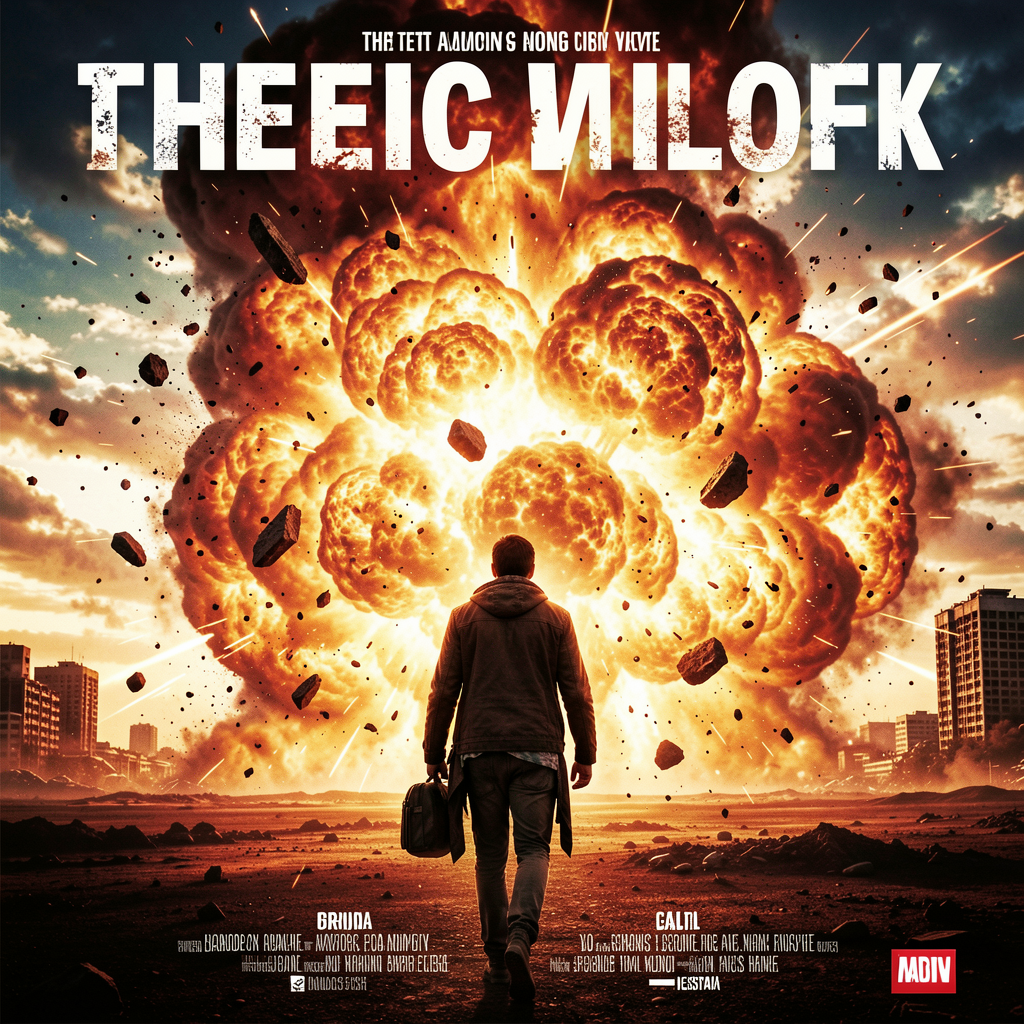 Detail Poster