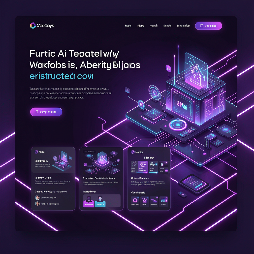 AI Startup Launch