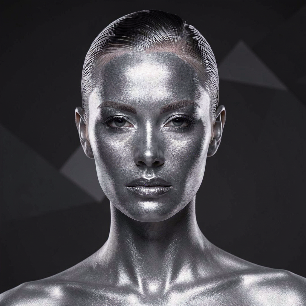 Silver Futurism