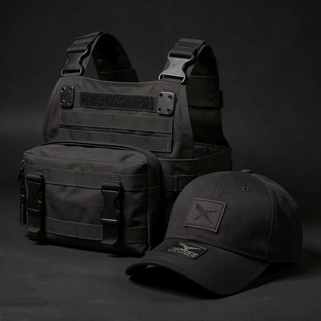 Tactical Rig