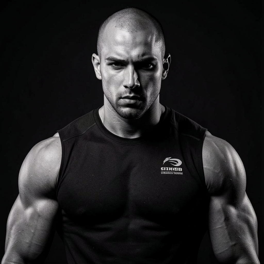 Jaxson Steel