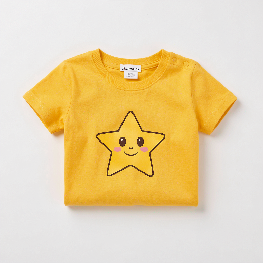 Sunshine Star Tee