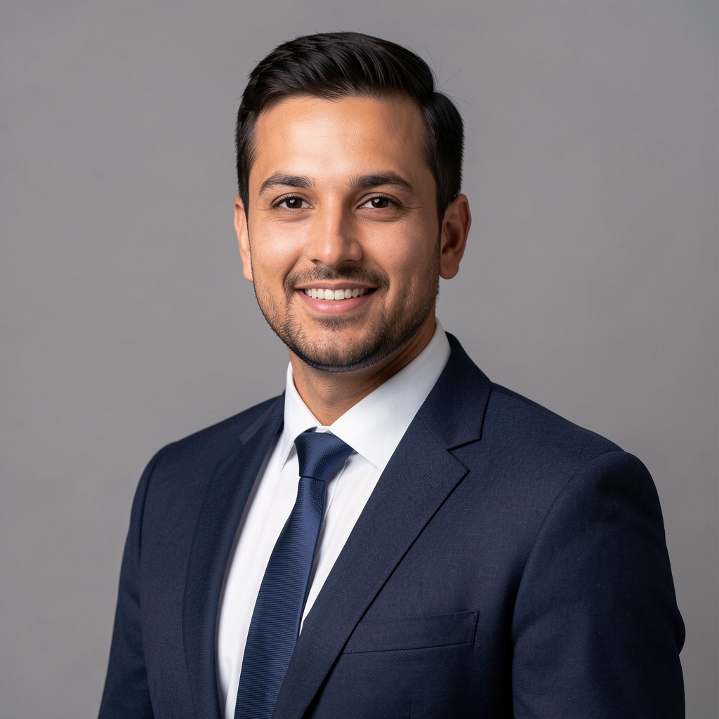Broker Avatar