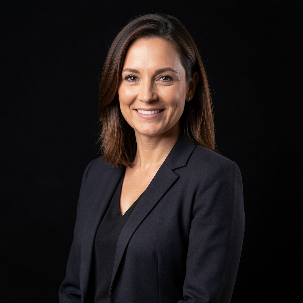 CEO Avatar