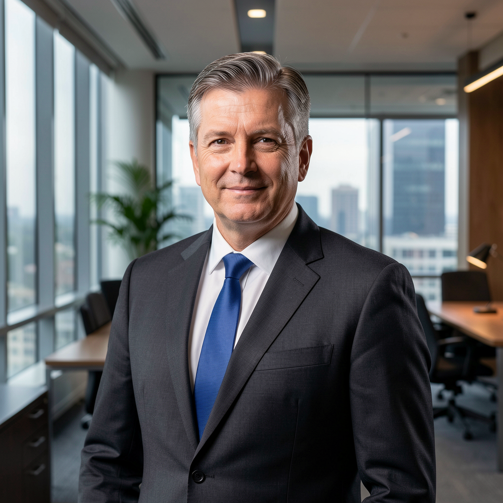Lead Managing Director