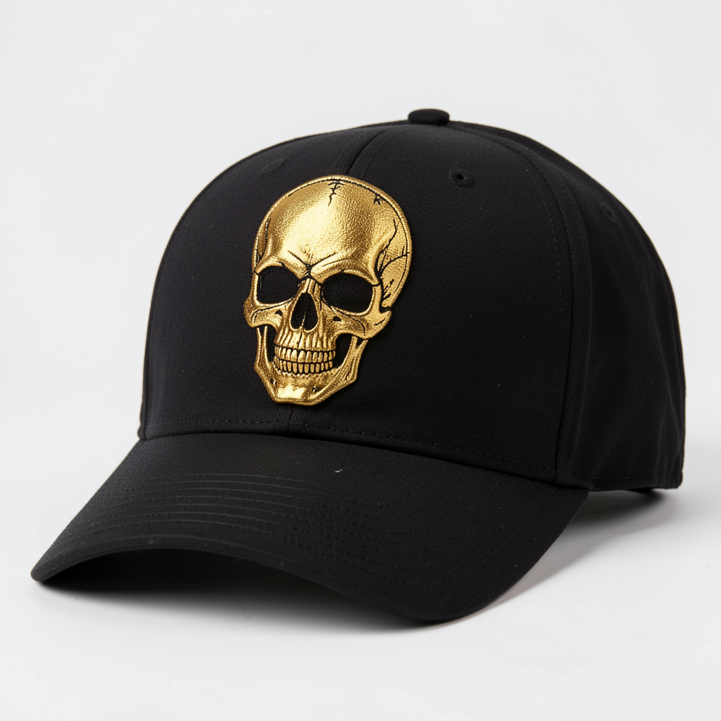 Dominance Snapback Hat