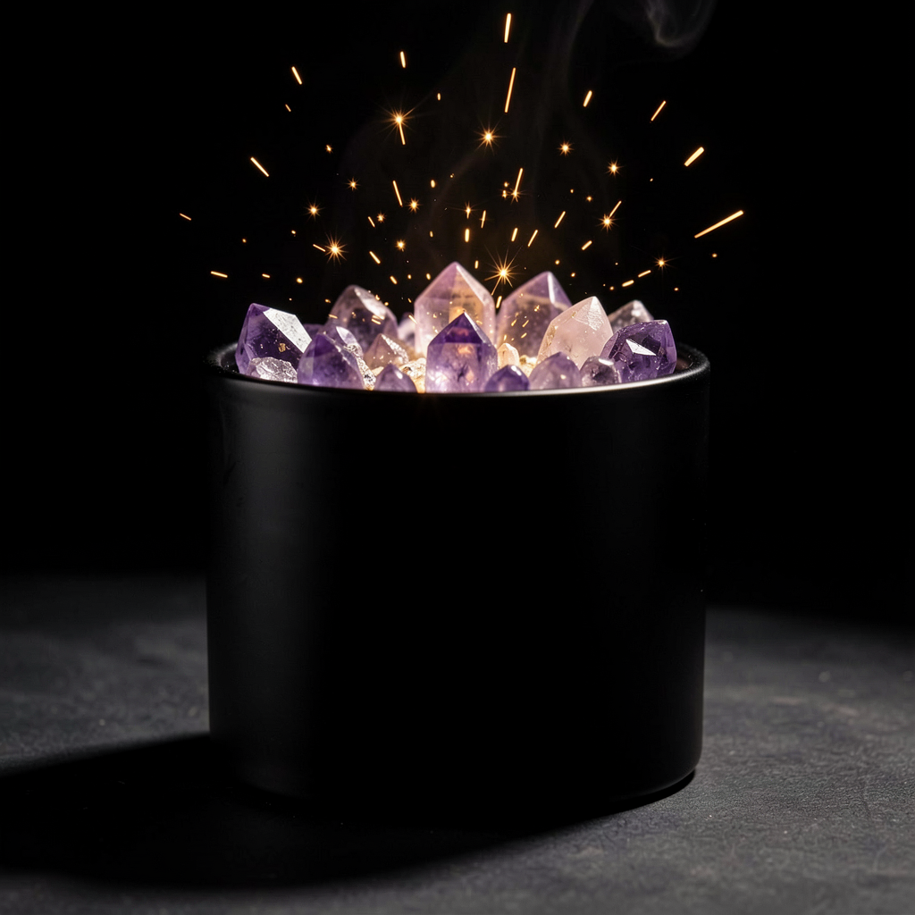 Astral Portal Candle