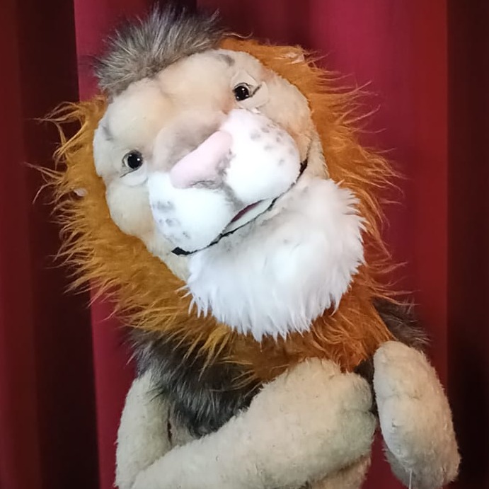 A stylized image of a company logo incorporating a mascot character. The character should be seamlessly integrated into the logo design, enhancing its memorability and visual appeal. The color palette should be consistent with the company's branding, creating a cohesive and recognizable identity. The overall style should be clean and professional, reflecting the company's values and mission.