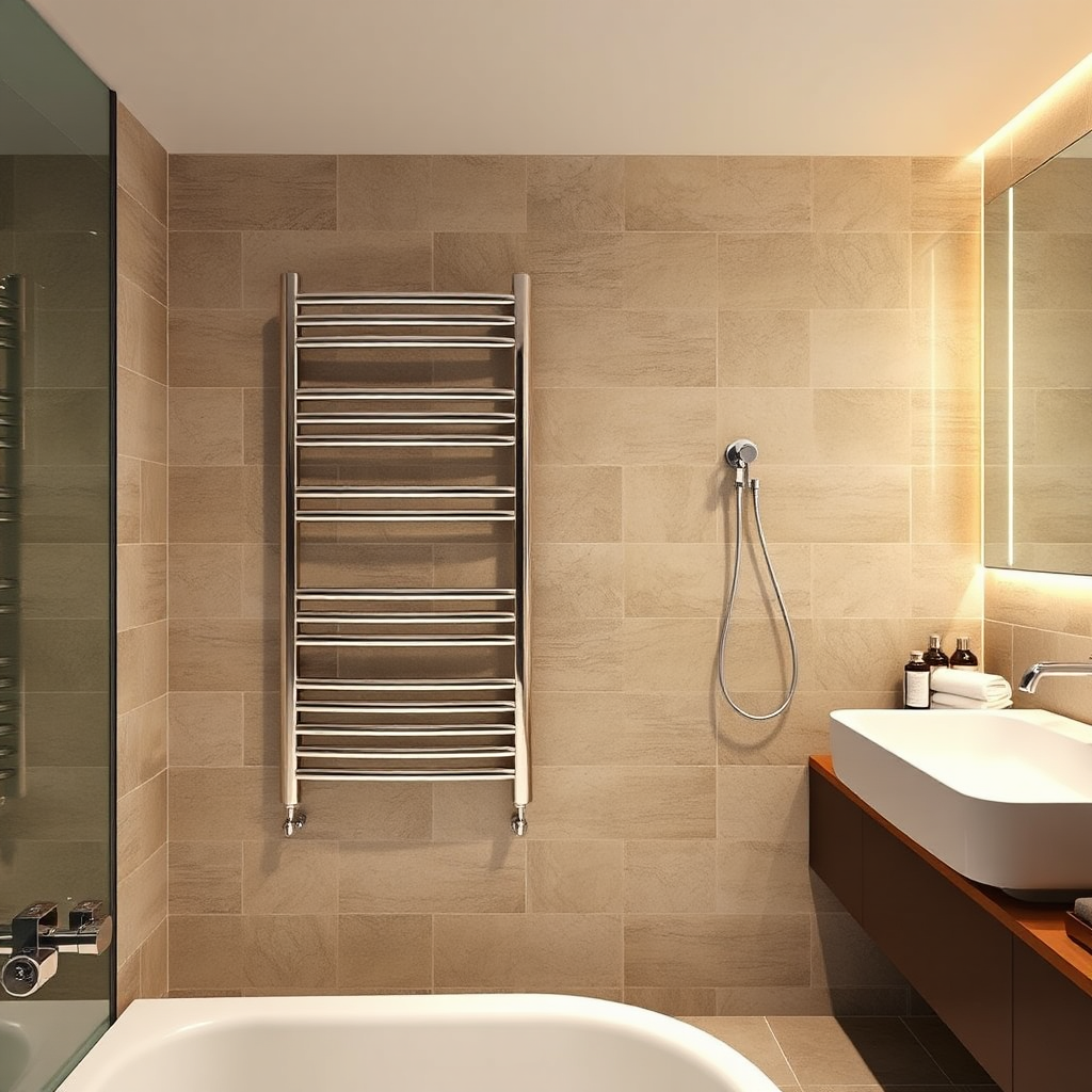 Recent bathroom install thumbnail 3