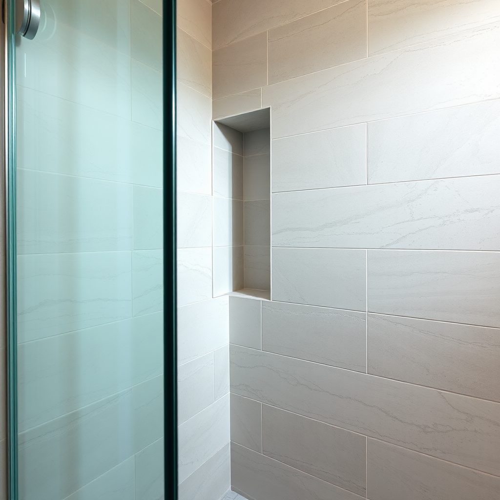 Recent bathroom install thumbnail 2