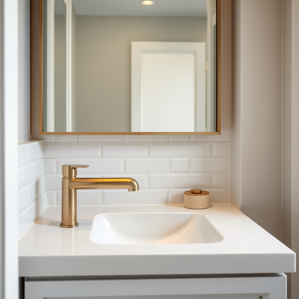 Recent bathroom install thumbnail 1