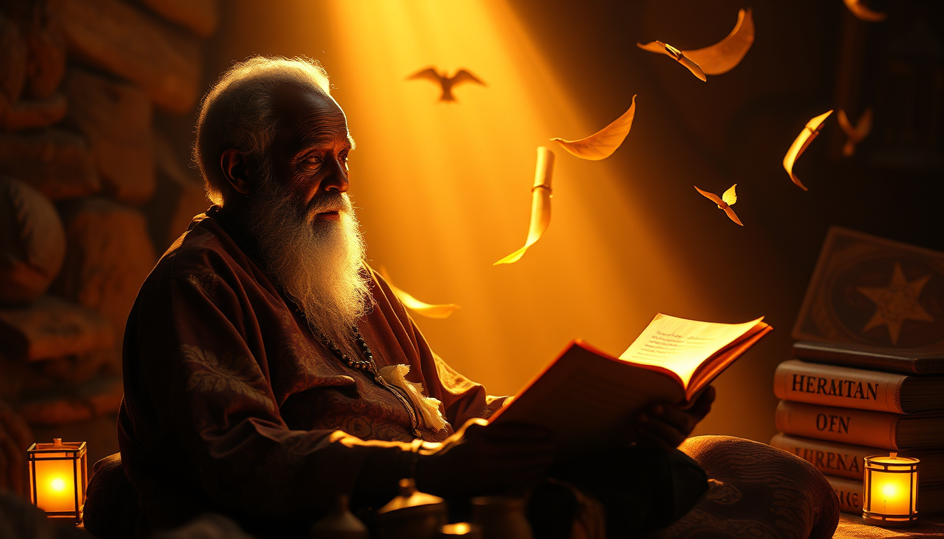 A photorealistic image showcasing a stack of various books, both physical and digital, arranged artfully. The books should vary in size, color, and genre, creating a visually appealing composition. Soft, warm lighting should highlight the textures of the book covers and pages. The background should be a blurred, cozy library setting. The image should evoke a sense of warmth, comfort, and intellectual curiosity. The camera angle should be a close-up shot, emphasizing the tactile nature of the books. Consider incorporating elements like reading glasses or a bookmark to enhance the sense of immersion.