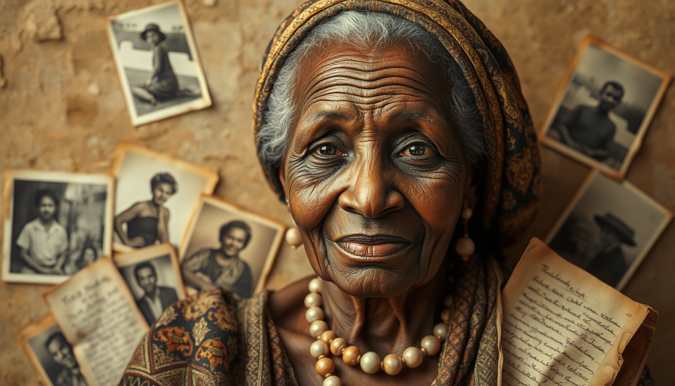 A visually striking image representing the world of film. Imagine a roll of film unfurling to reveal iconic scenes from various movies, projected onto a textured surface. The lighting should be dramatic, with highlights and shadows creating depth and dimension. The color palette should be rich and vibrant, reflecting the diversity of cinematic experiences. The camera angle should be a dynamic, low-angle shot, emphasizing the scale and grandeur of the film world. Consider incorporating elements like a vintage movie projector or a clapperboard to add a touch of nostalgia.