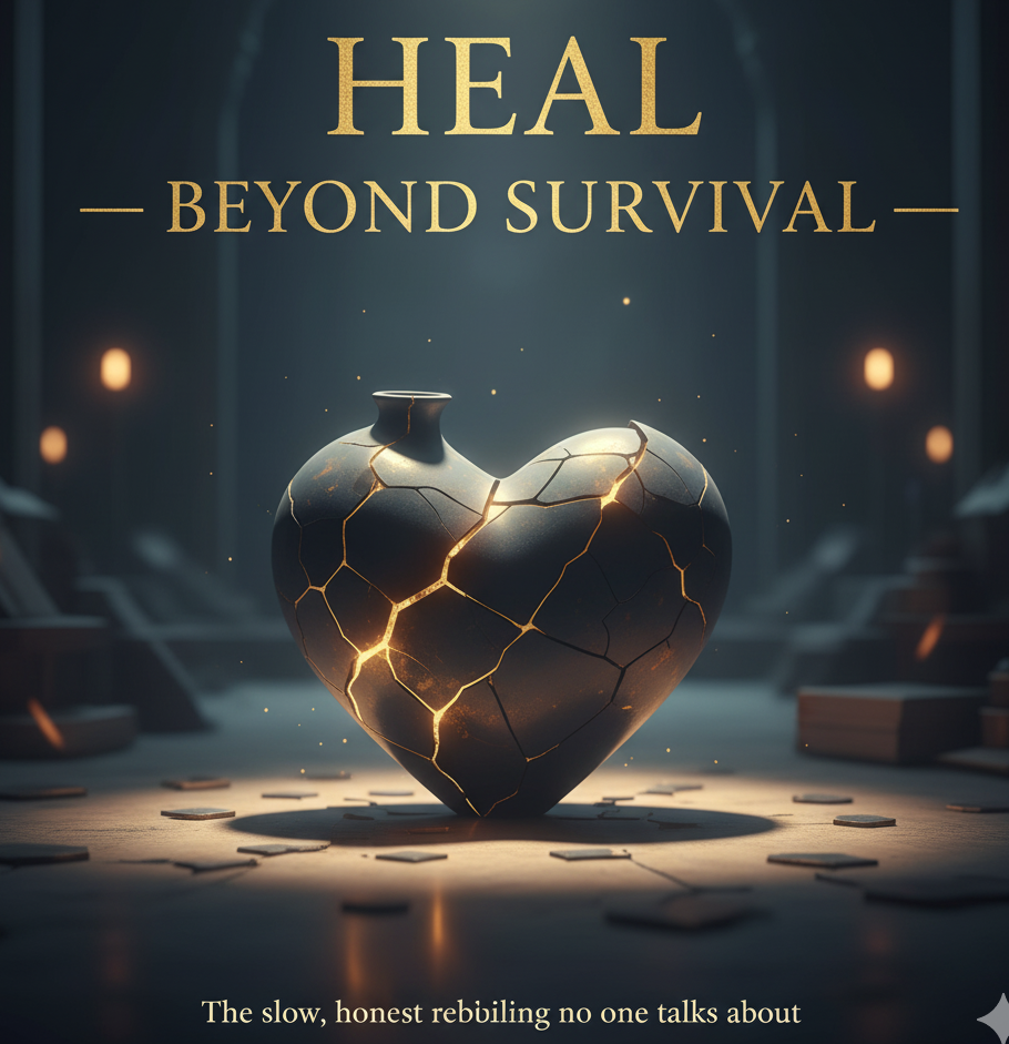 A visual representation of two trees with intertwined roots, symbolizing a strong and lasting relationship. The trees are vibrant and healthy, with lush foliage. Sunlight filters through the leaves, creating a warm and inviting atmosphere. The color palette is dominated by greens, browns, and golds. The image should evoke a sense of growth, stability, and connection.