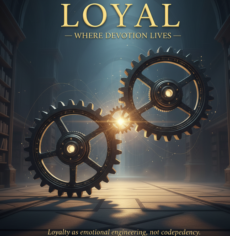 A visual representation of two trees with intertwined roots, symbolizing a strong and lasting relationship. The trees are vibrant and healthy, with lush foliage. Sunlight filters through the leaves, creating a warm and inviting atmosphere. The color palette is dominated by greens, browns, and golds. The image should evoke a sense of growth, stability, and connection.