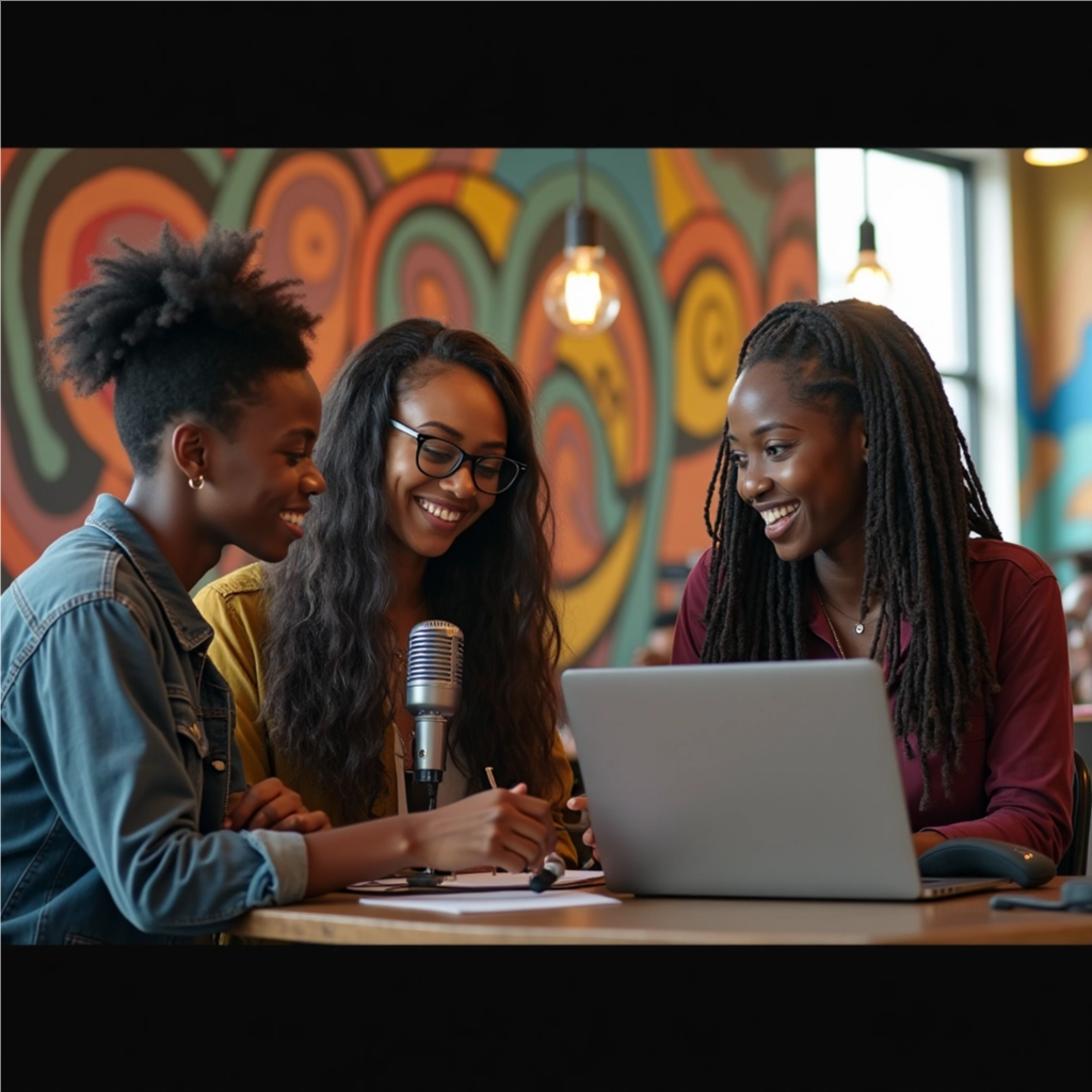 A clean, minimalist image depicting a smiling reader holding a Wanzia book. The background should be a soft, neutral color. The lighting should be bright and even. The focus should be on the reader's expression of joy and satisfaction. Style reference: Stock photography with a focus on positivity. Technical specs: 4K resolution, clean lines, bright lighting.