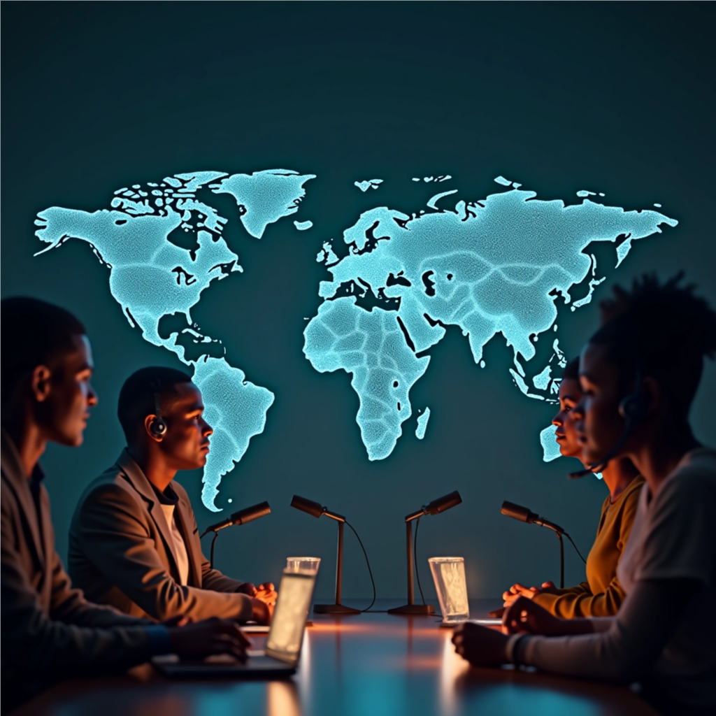 A clean, minimalist image depicting a smiling reader holding a Wanzia book. The background should be a soft, neutral color. The lighting should be bright and even. The focus should be on the reader's expression of joy and satisfaction. Style reference: Stock photography with a focus on positivity. Technical specs: 4K resolution, clean lines, bright lighting.