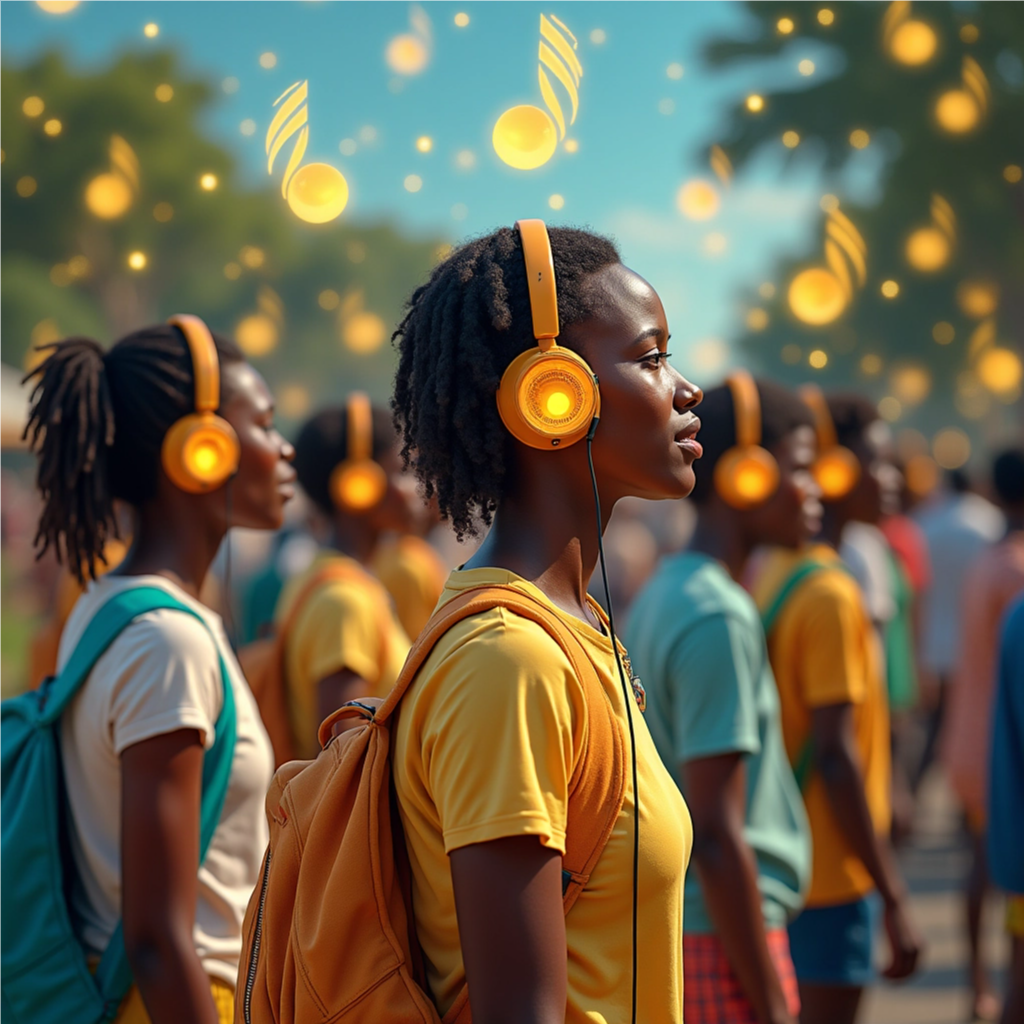 A photorealistic image of a hand reaching out to take a Wanzia book from the author, Wanzia. The background should be blurred to focus on the exchange. The lighting should be warm and inviting. Use a shallow depth of field to create a sense of intimacy. Focus on details like the texture of the book cover and the warmth of the handshake. Technical specs: 4K resolution, high detail, shallow depth of field.