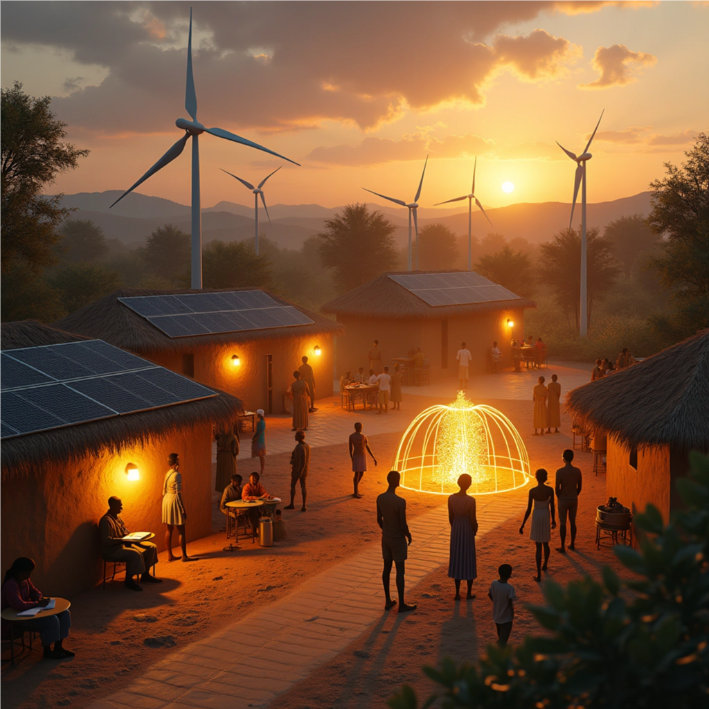 A stylized image representing the essence of Wanzia Products as a hub for digital content. Envision a central glowing sphere representing 'Wanzia,' with streams of light emanating outwards, each terminating in an icon representing a different digital product category: a book, a film reel, a musical note. The background is a deep, rich blue, symbolizing the vastness of the digital world. The style is modern and minimalist, with clean lines and a focus on visual clarity. Lighting should be soft and ethereal, creating a sense of wonder and discovery. The image should evoke feelings of connection, exploration, and access to diverse digital content. Technical specs: 4K resolution, high quality rendering.